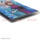 Sewed Jelly Back Cover Elsa for Tablet ASUS ZenPad 8 Z380 Model 2